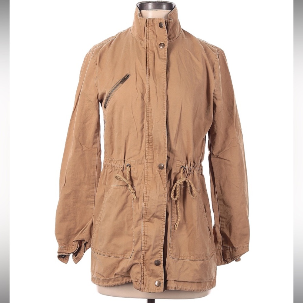 Forever 21 Jacket
